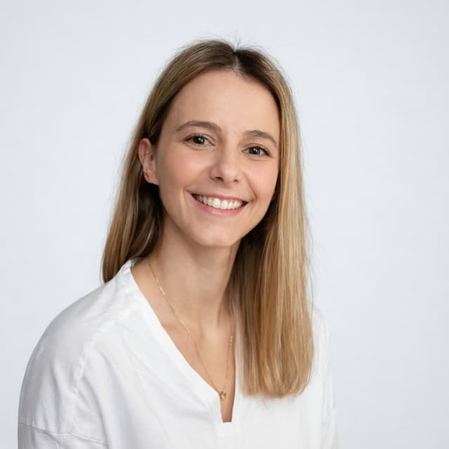 Maja Sakoman